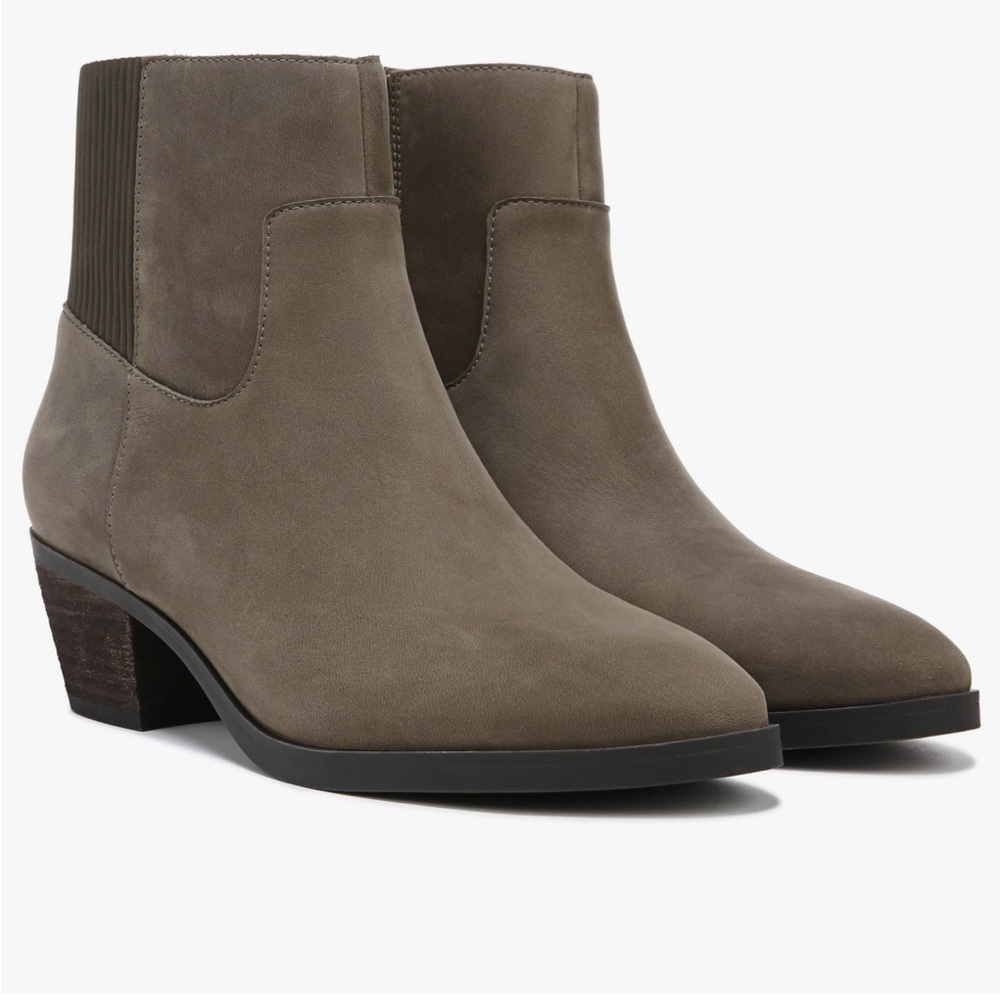 Vionic Shantelle booties